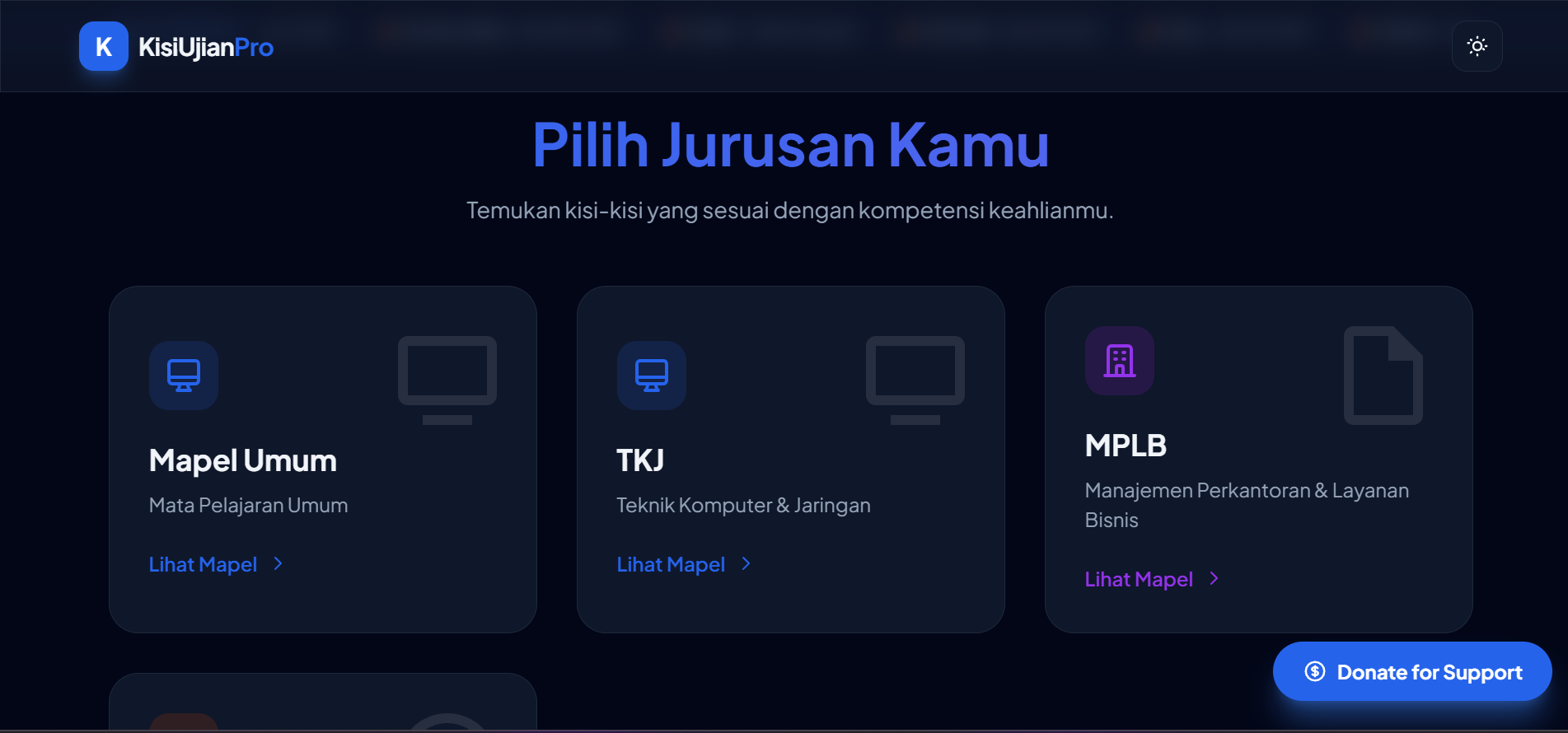 Proyek 5