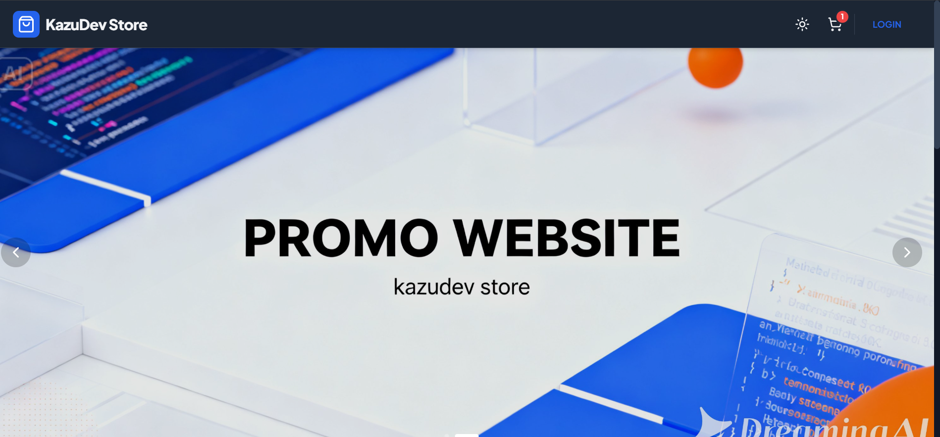 Proyek 4